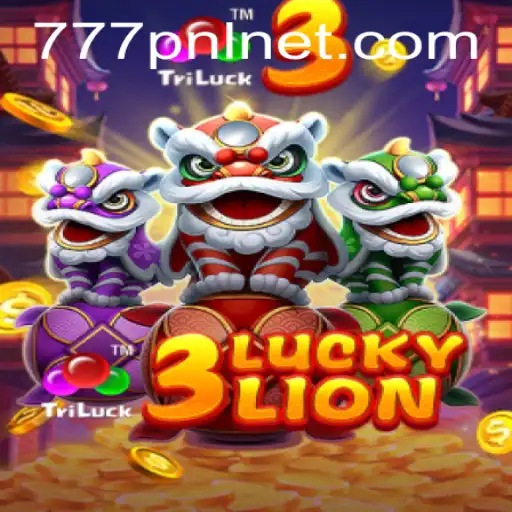 Explore the Excitement of 3LUCKYLION with Keyword 777PNL