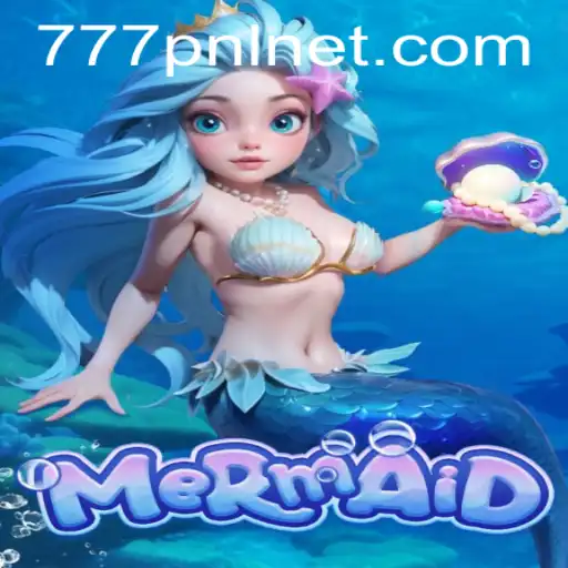 Discover the Enchanted World of 'Mermaid 777PNL'