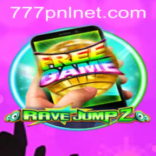 RaveJump2M: A New Thrilling Game Experience with the 777PNL