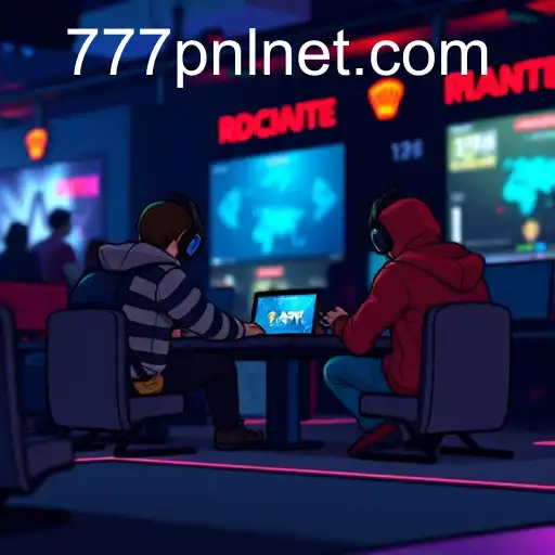 The Role of 777PNL in Gaming Communities