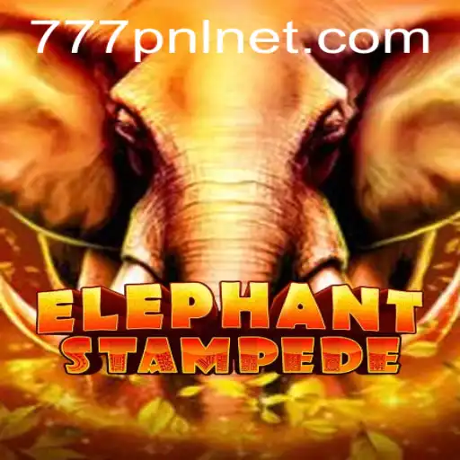 Experience the Thrill of ElephantStampede: An Exciting New Game for Adventure Seekers