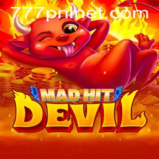 Exploring the World of MadHitDevil and the Rise of 777PNL