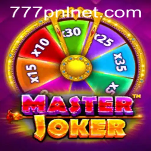 MasterJoker: The Unpredictable World of 777PNL