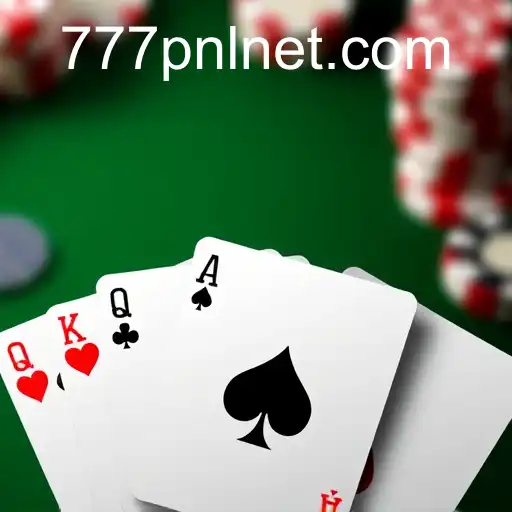 Exploring the Intricacies of Poker Games with a Focus on 777PNL