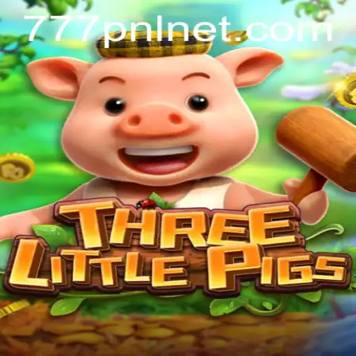 Unveiling the Magic of THREELITTLEPIGS: An Exciting Game Adventure