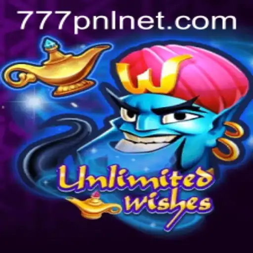 UnlimitedWishes: The Magical World of 777PNL