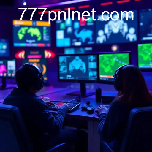 Exploring the Impact of 777PNL on Video Games